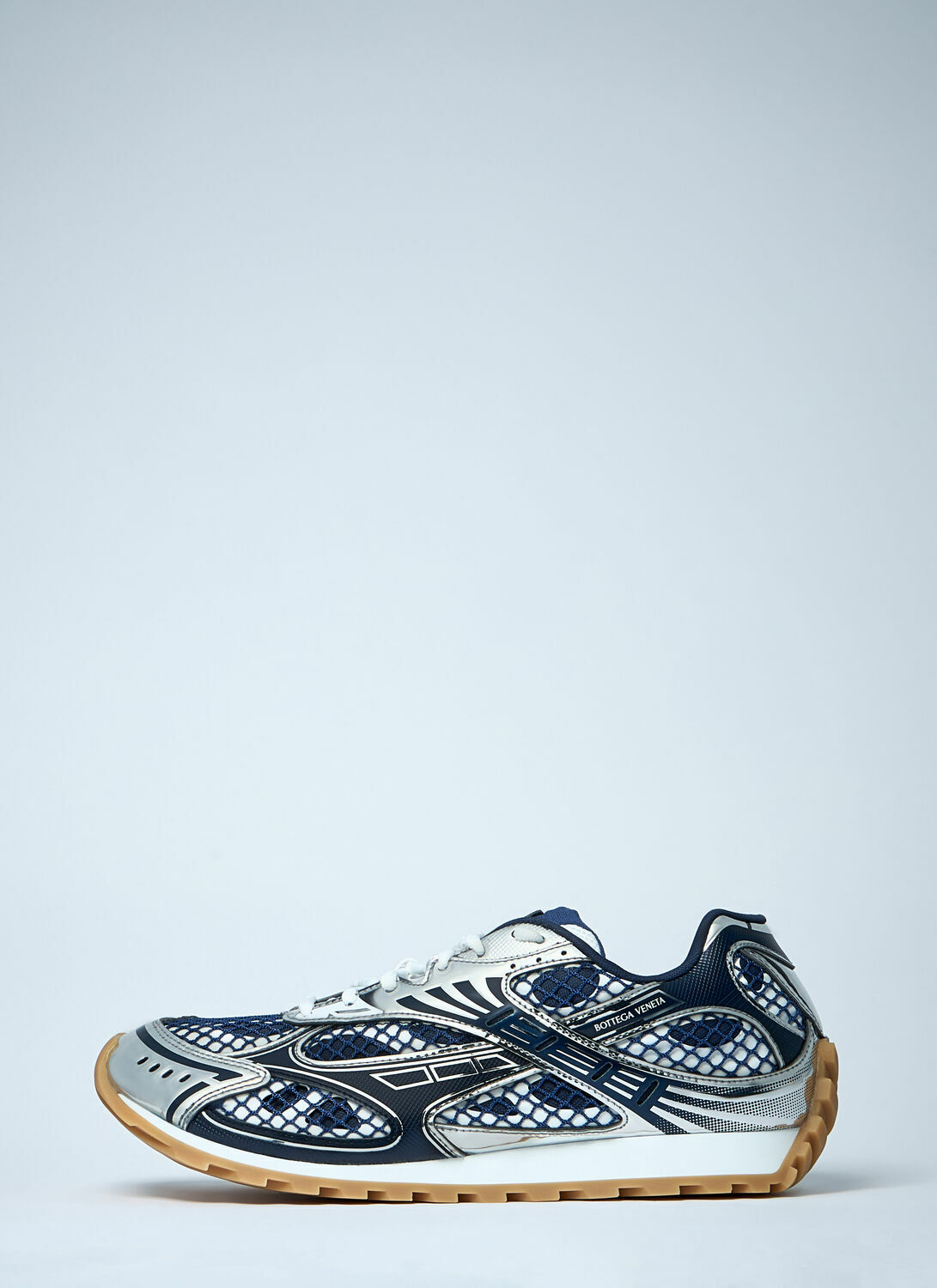 Bottega Veneta Orbit Sneakers