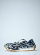 Bottega Veneta Orbit Sneakers