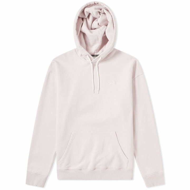 Photo: Givenchy Chest Logo Hoody