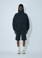 Champion Hooded Sweatshirt