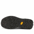 Norda Women's 002 Sneakers in Stealth Black