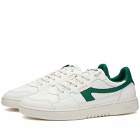 Axel Arigato Men's Dice-A Sneakers in White/Green