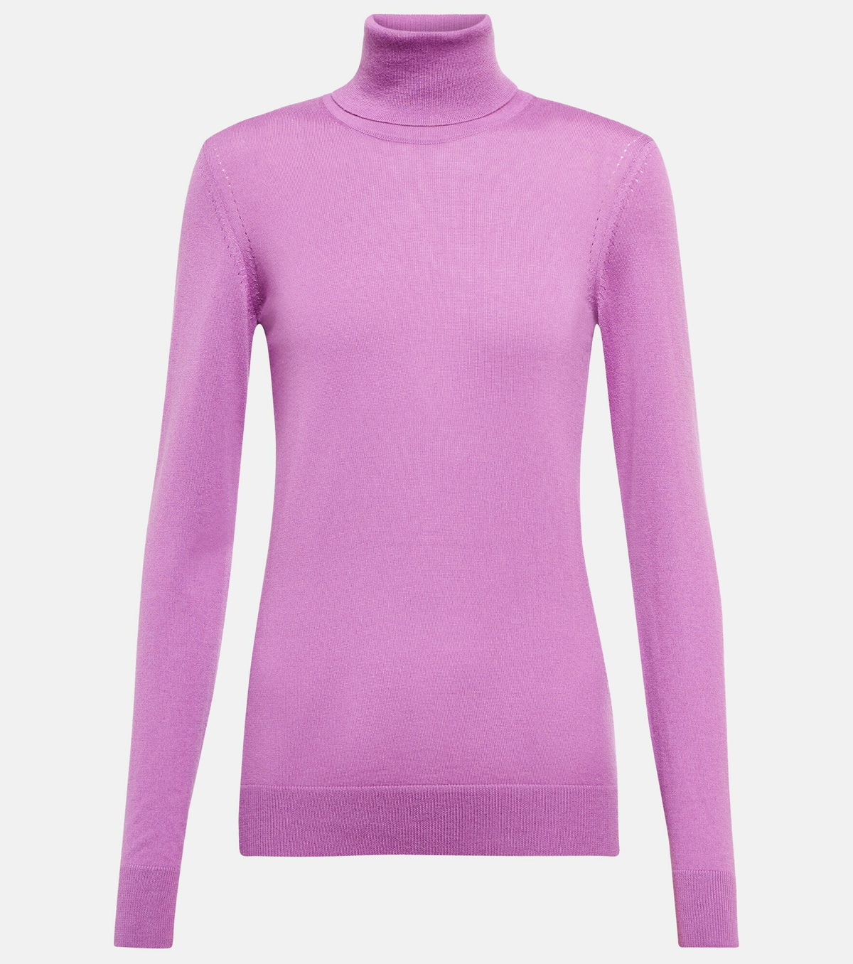 Loro Piana - Turtleneck sweater Loro Piana