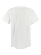 Carhartt Wip Logo T Shirt