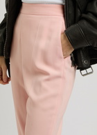 Stella Mccartney Iconic Woven Joggers Pink Light