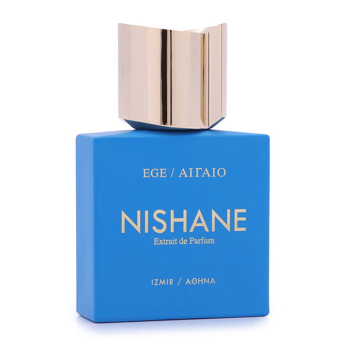 Photo: Nishane Unisex Ege Ailaio Extrait De Parfum Spray 1.7 oz Fragrances 8681008055272