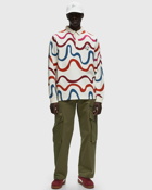 By Parra Colored Soundwave Polo Shirt Multi - Mens - Polos