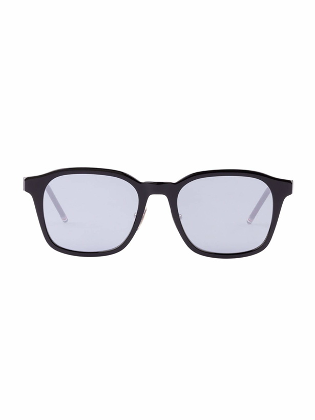 Photo: Thom Browne UES934A/G0002 Sunglasses