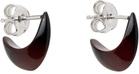 LEMAIRE Micro Drop Earrings