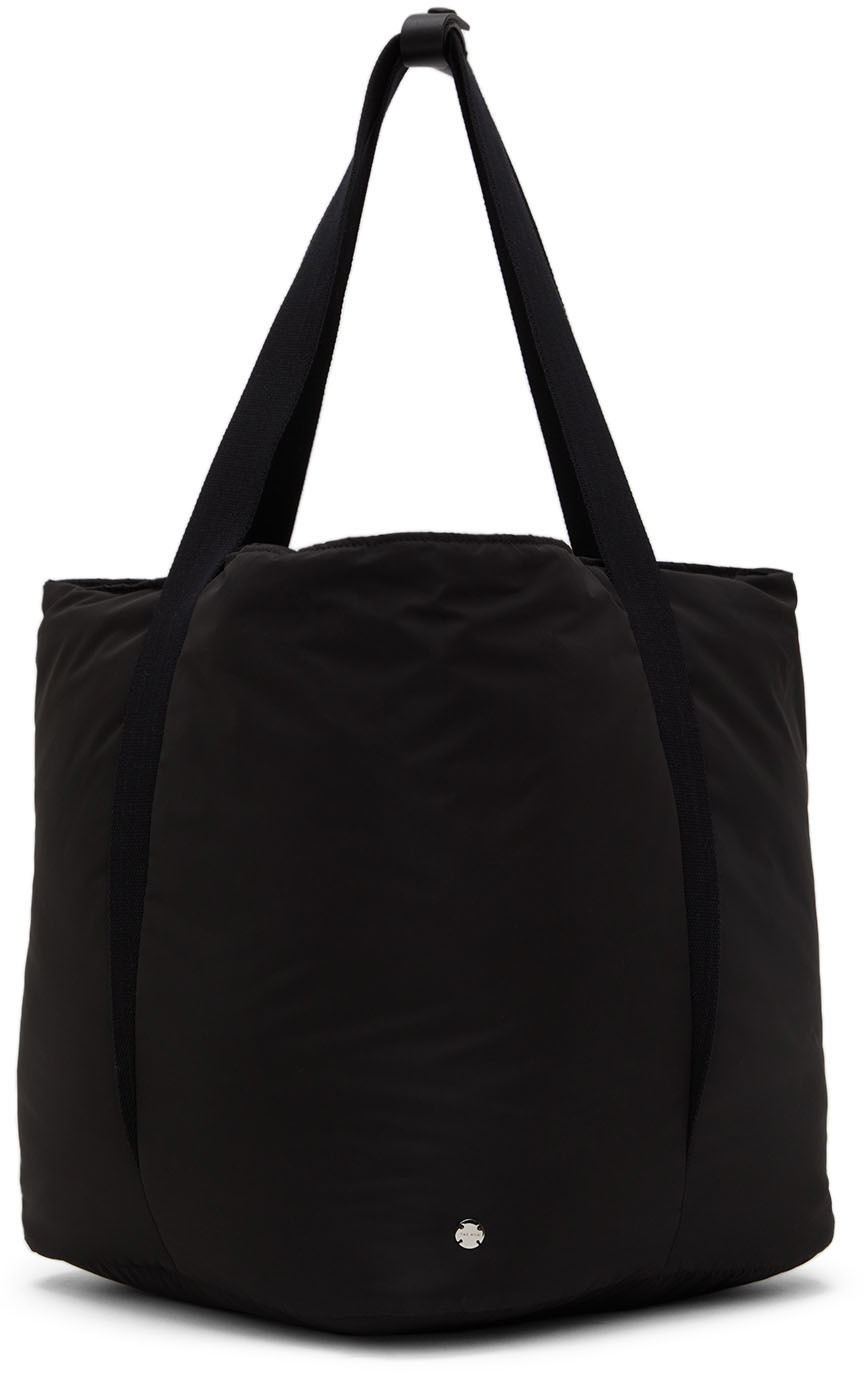 The Row Black Drew Tote The Row