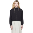 Veilance Black Allene SL Jacket