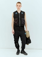 Space Available Recyling Cargo Pants
