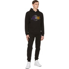 Boss Black NBA Edition Lakers Slamdunk Sweatpants