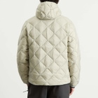 Hiking Patrol Men's Base LT Down Hooded Jacket in Sand