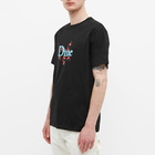 Dime Men's Classic Monke T-Shirt in Black