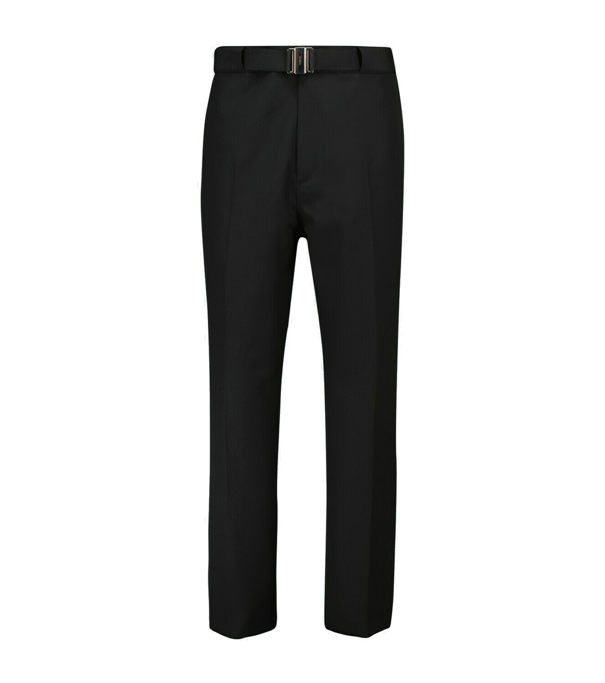 Givenchy - Linen pants Givenchy