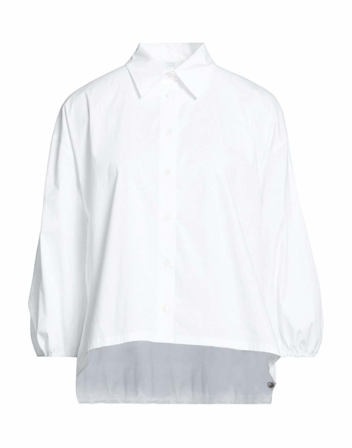 Peserico Womens Shirt in White