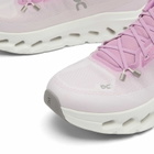 ON Women's Cloudtilt Sneaker in Bloom/Sakura
