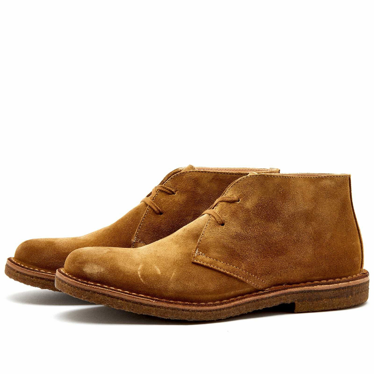 Astorflex - Men's Greenflex Boot