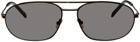 Saint Laurent Black SL 561 Sunglasses