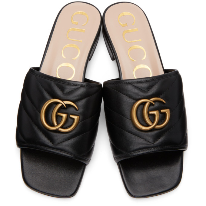 Gucci best sale jolie sandals