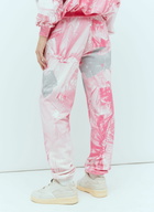 Praying Garbage Track Pants