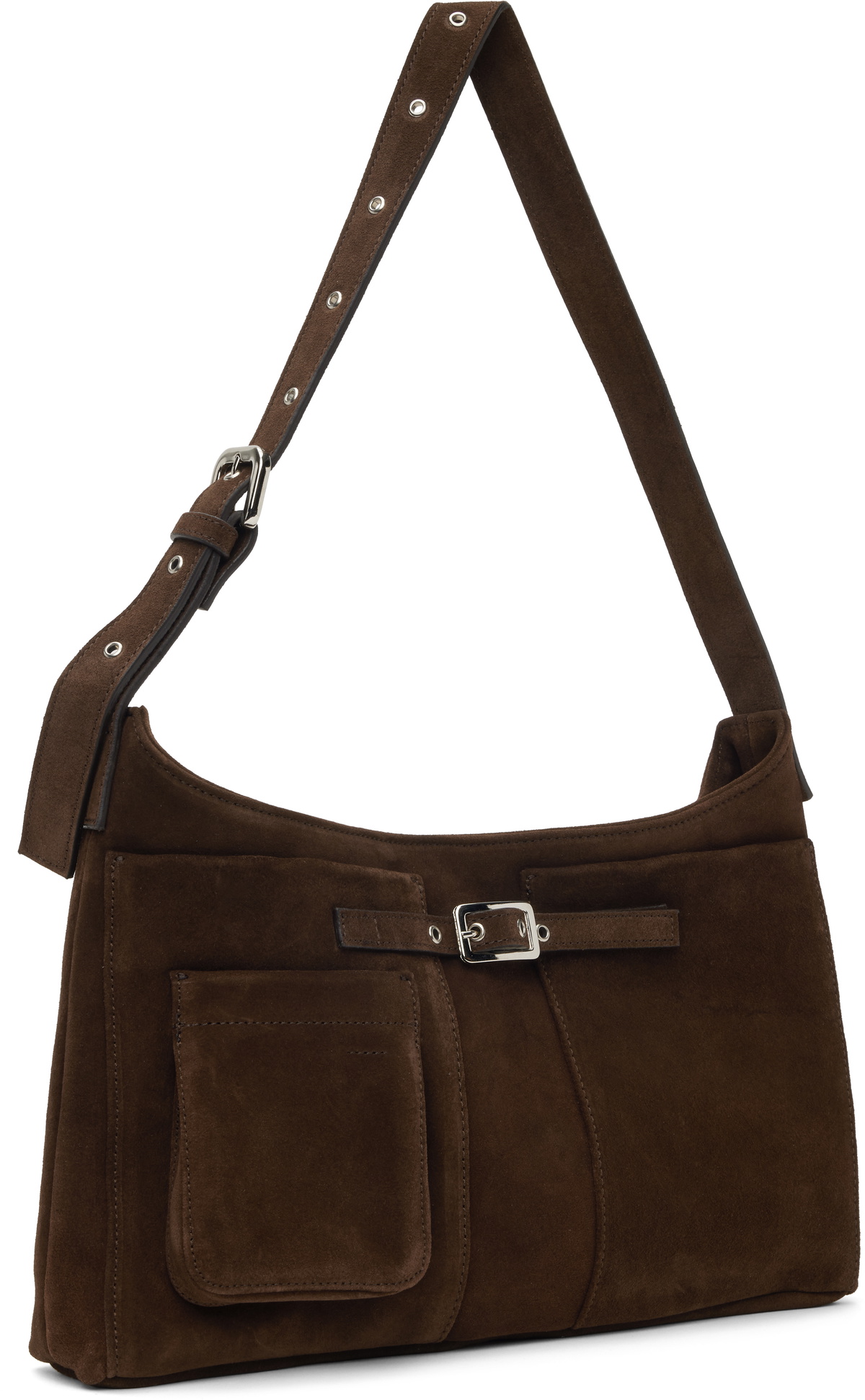 Gimaguas Brown Nicole Bag Gimaguas