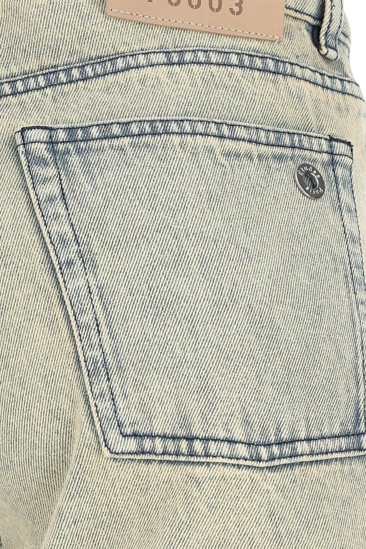 Études Denim Relic Jeans