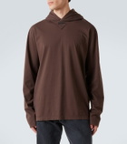 Prada Cotton hoodie
