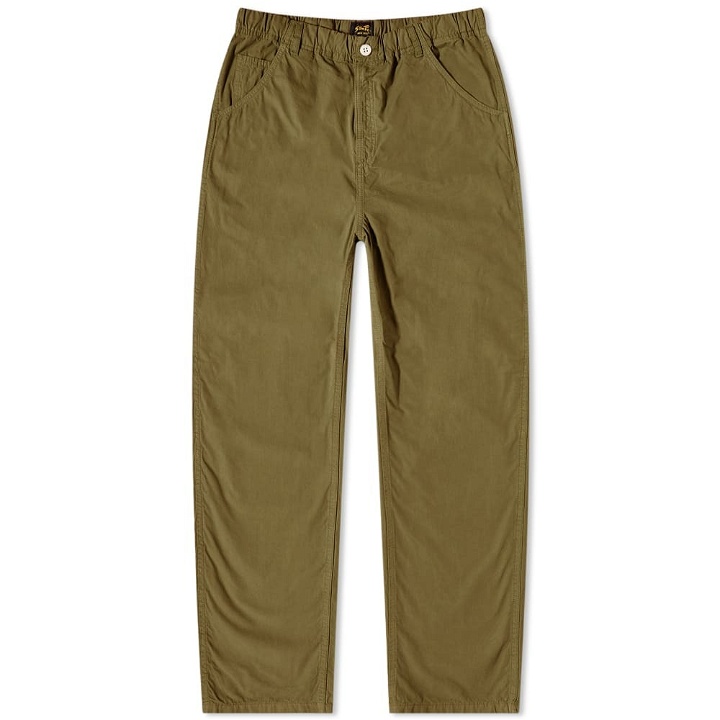 Photo: Stan Ray Men's Recreation Pant in Olive
