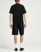 Dsquared2 Mens T-shirt in Black