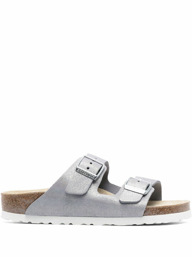 Photo: BIRKENSTOCK - Arizona Sandals