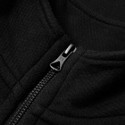 Reigning Champ Double Knit Half Zip