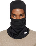 The North Face Black Base Balaclava