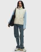 Samsøe & Samsøe Satara Vest 14927 Beige Vests