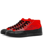 Converse x ASAP Nast Jack Percell Chukka Mid