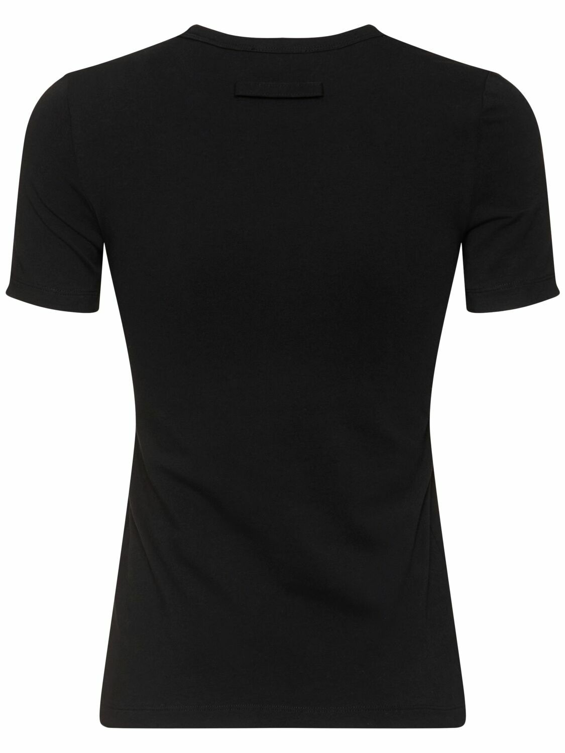 Jean Paul Gaultier Vintage Junior Gaultier Print T Shirt