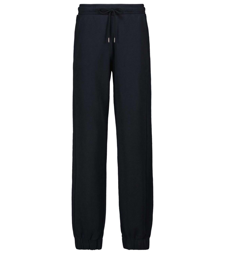 Photo: Dorothee Schumacher Casual Coolness cotton sweatpants