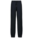 Dorothee Schumacher Casual Coolness cotton sweatpants