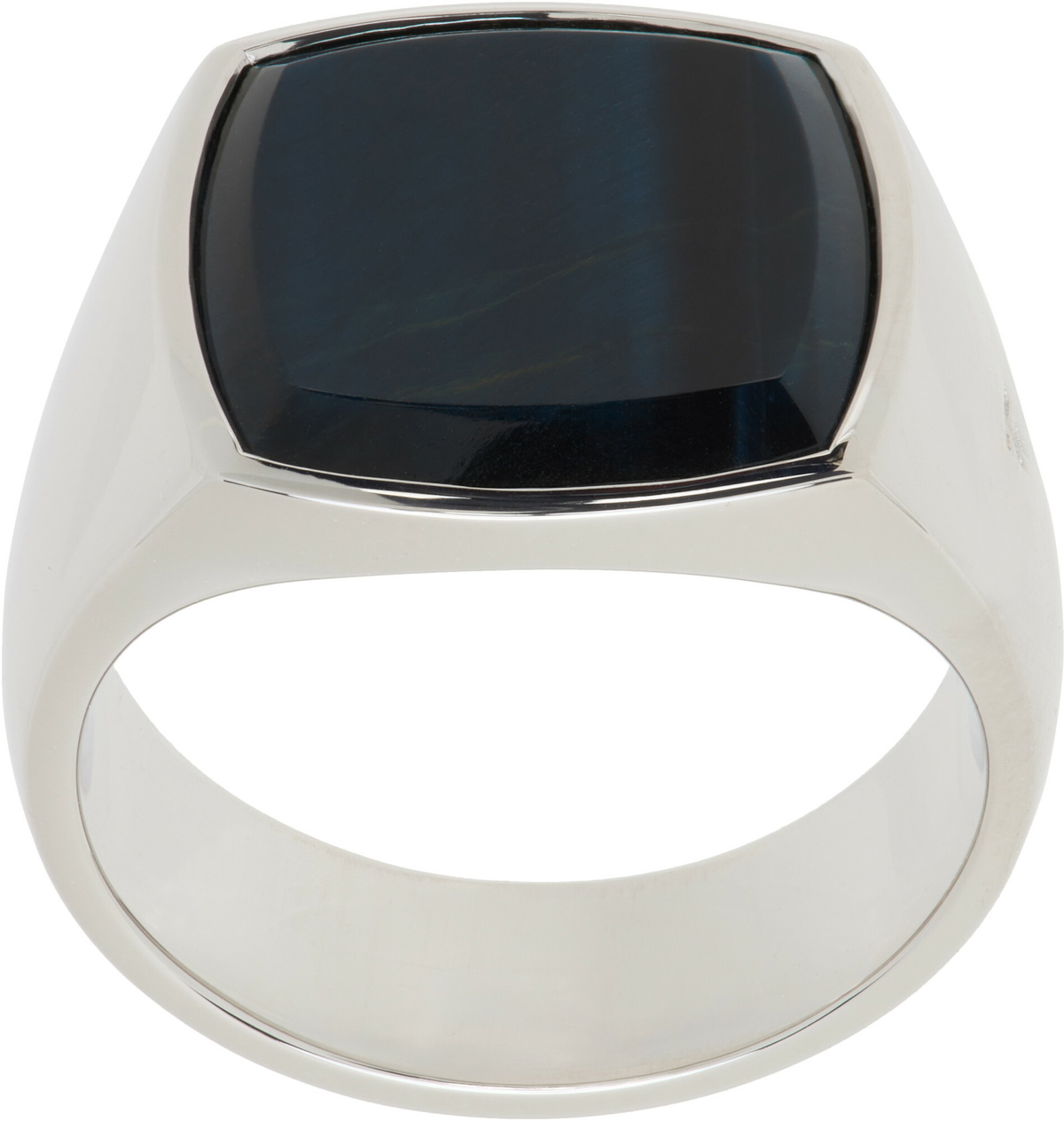 Tom Wood Cushion Ring
