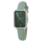 Tissot SRV Quartz Green Dial Watch T1601101609300