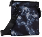 Versace Jeans Couture Black Space Couture Bag