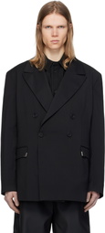 Han Kjobenhavn Black Suit Blazer