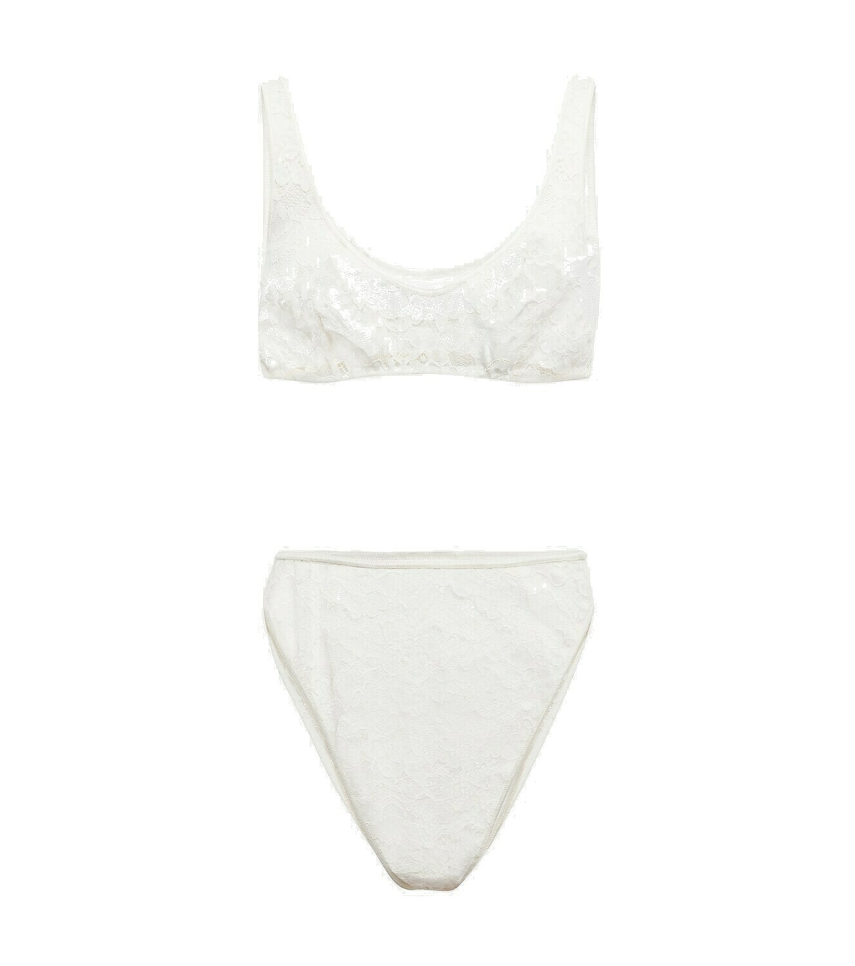 【Oseree】 O-Loverブラアンド underwearセット Oseree - O-Lover bra and underwear set Oseree