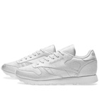 Reebok Women's Classic Leather SYN