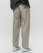 Gramicci Loose Tapered Pant Brown - Mens - Casual Pants