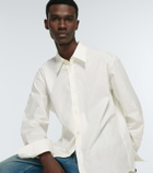 Acne Studios - Cotton-blend shirt