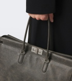 Fendi Peekaboo® Large leather tote bag