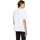 Diesel White T-Just X62 T-Shirt