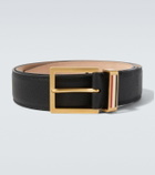 Thom Browne Leather belt